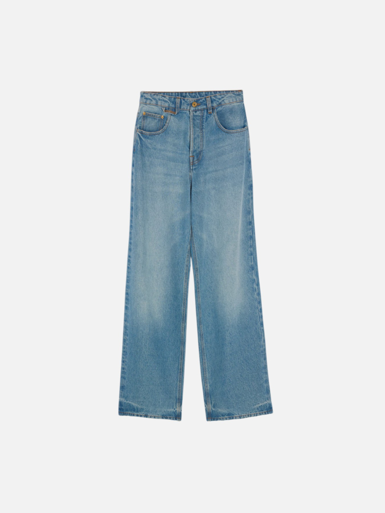JACQUEMUS farmerke
