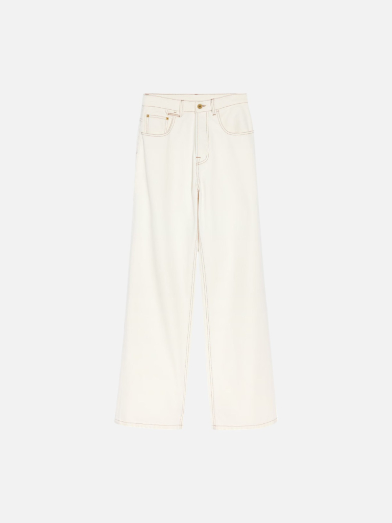 JACQUEMUS farmerke