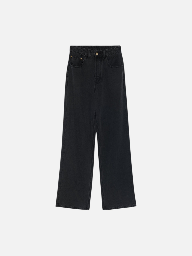 JACQUEMUS farmerke