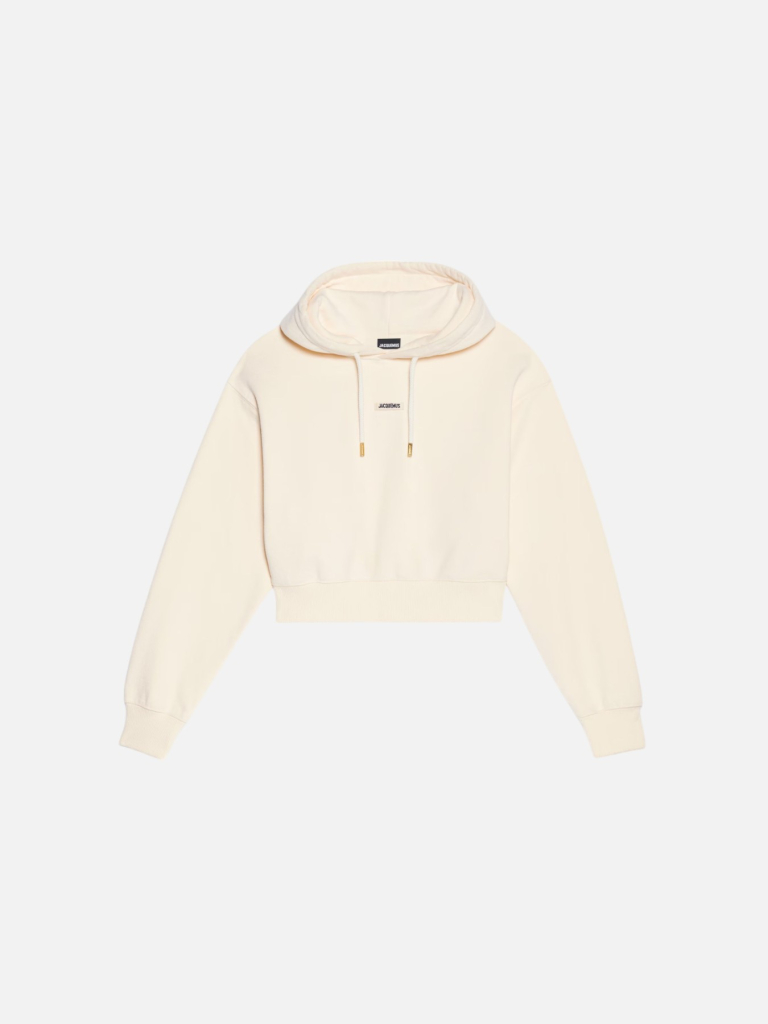 JACQUEMUS dukserica