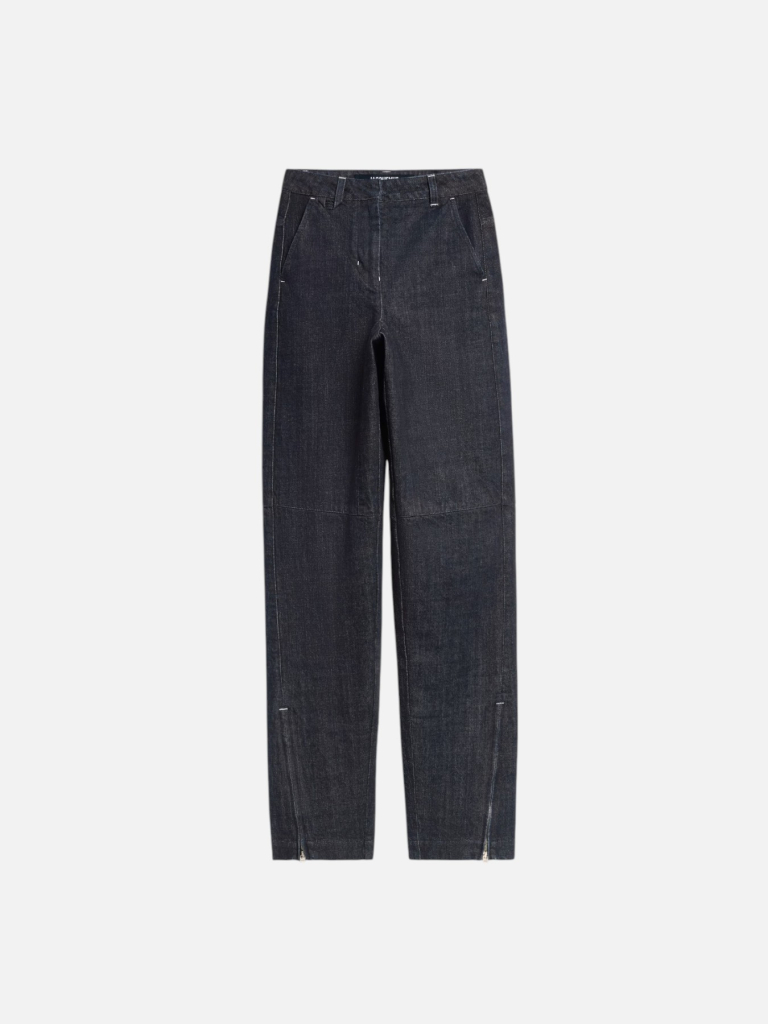 JACQUEMUS farmerke
