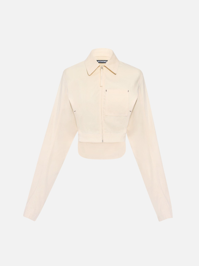 JACQUEMUS košulja