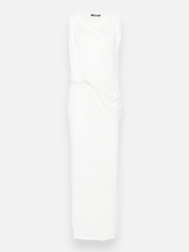 JACQUEMUS haljina