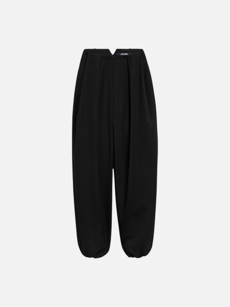 JACQUEMUS pantalone