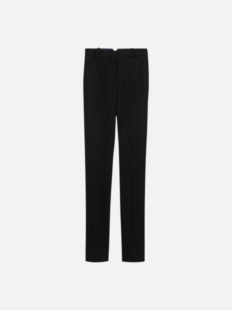JACQUEMUS pantalone