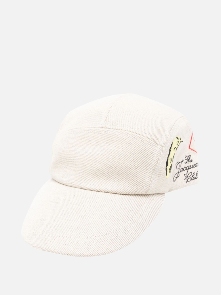 JACQUEMUS kačket