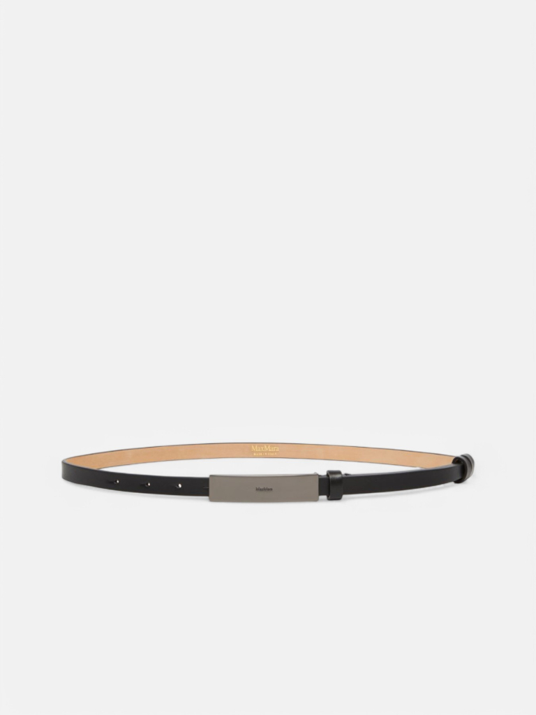 MAX MARA NEWPLATE15 kaiš
