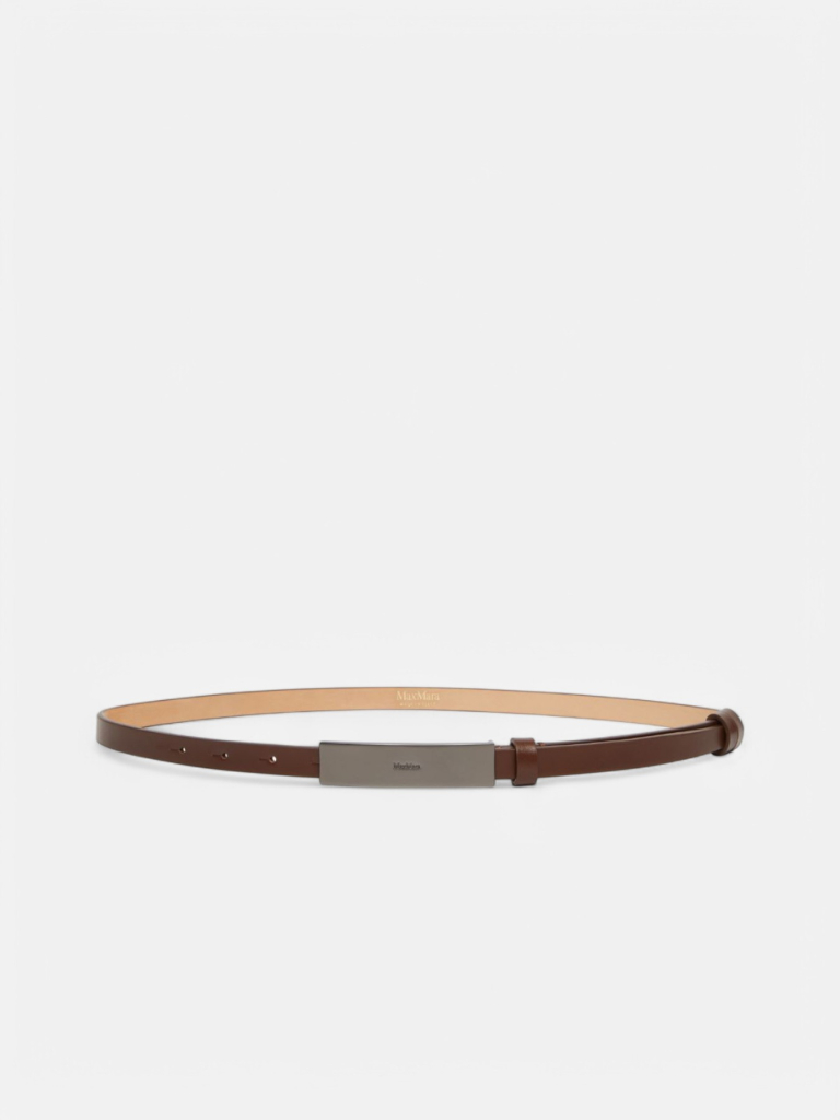 MAX MARA NEWPLATE15 kaiš
