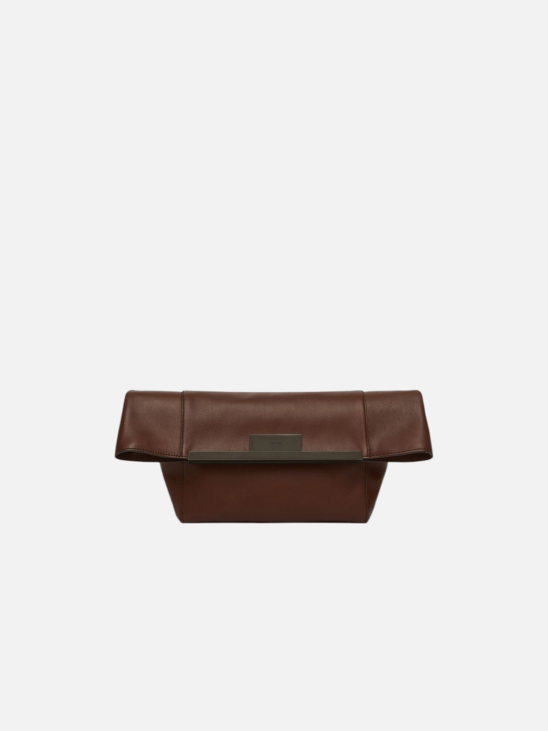 MAX MARA MMCLASPCLUTCHS tašna
