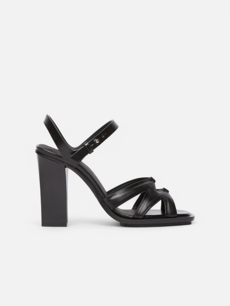 MAX MARA DOUBLEHIGH sandale