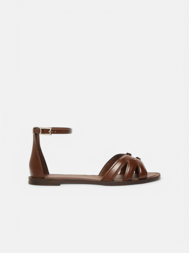 MAX MARA DOUBLEFLAT sandale