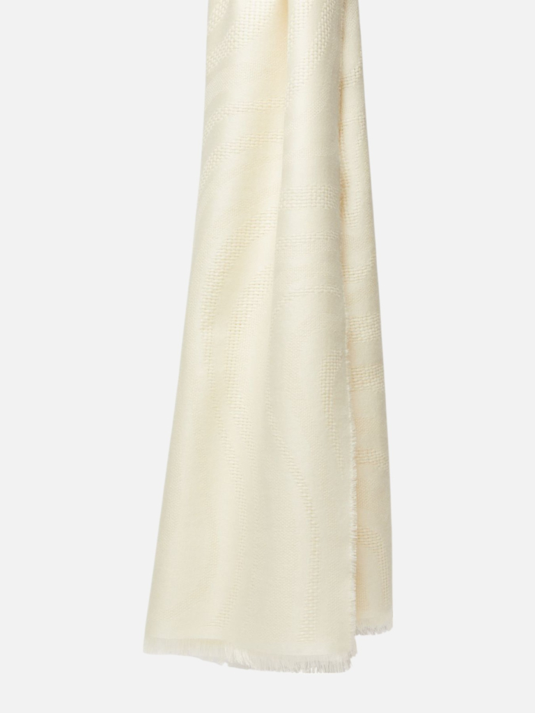 MAX MARA PIRANIA ešarpa