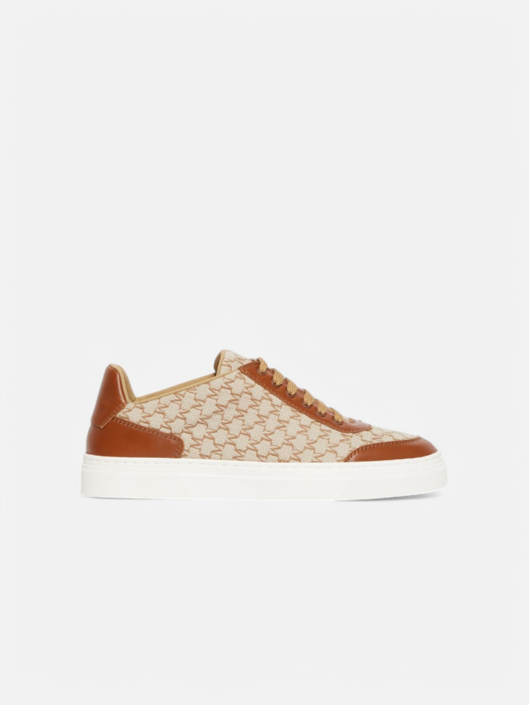 MAX MARA CITYSNEAKER patike