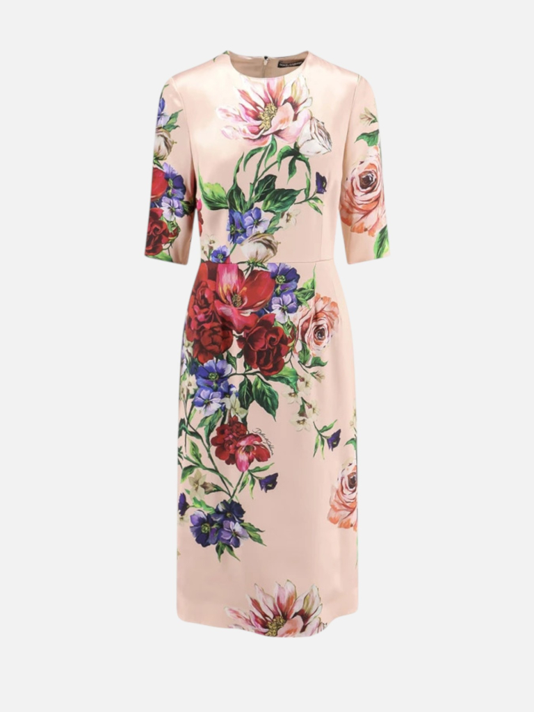 DOLCE & GABBANA haljina