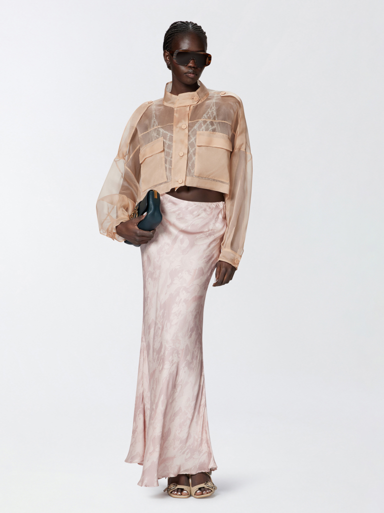 PINKO LANARIO jakna