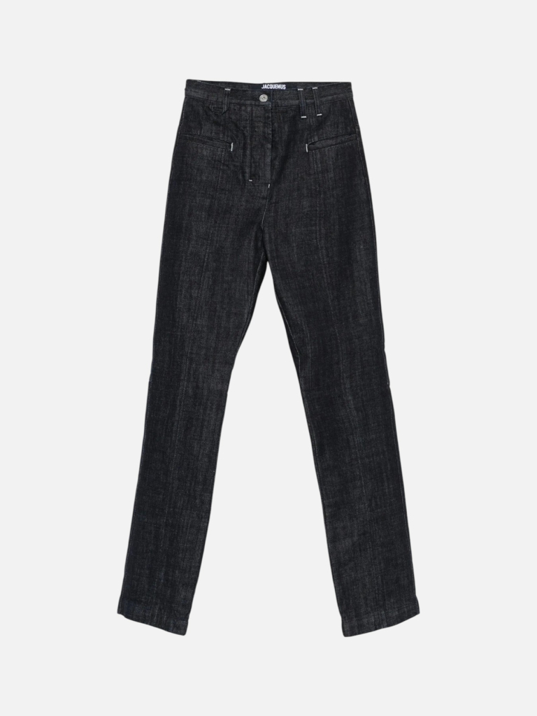 JACQUEMUS pantalone
