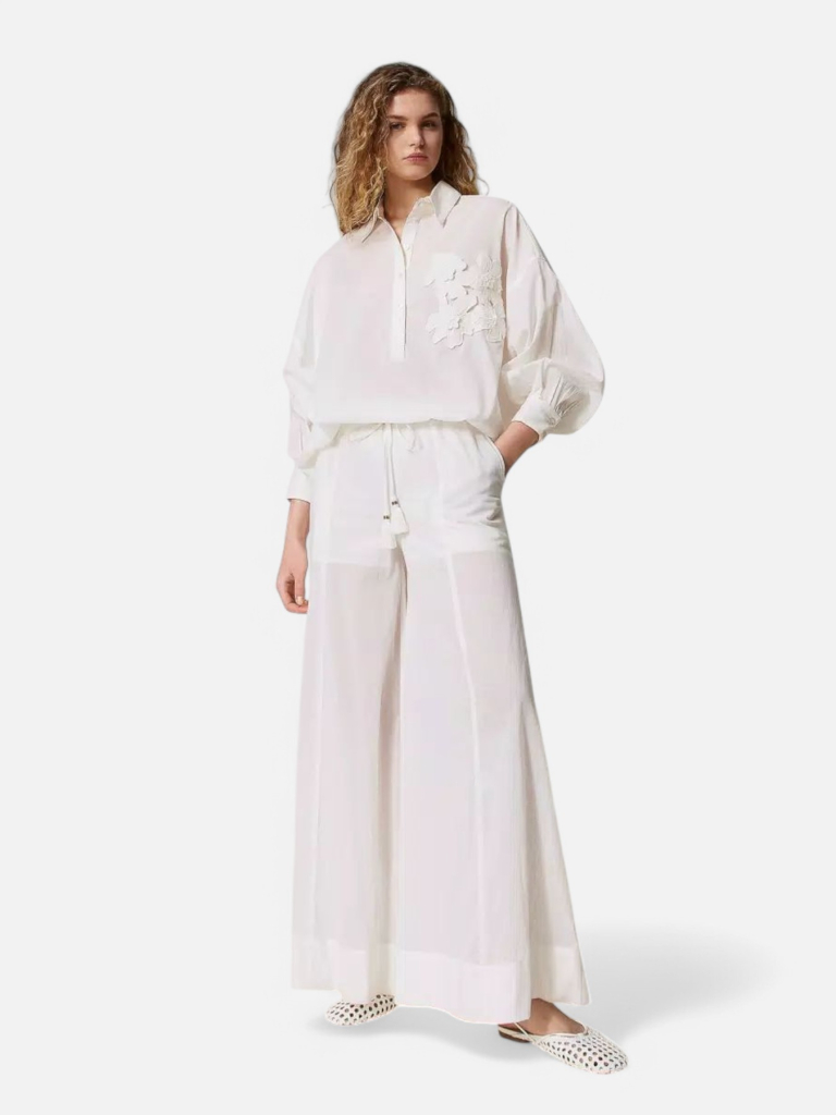 TWINSET pantalone