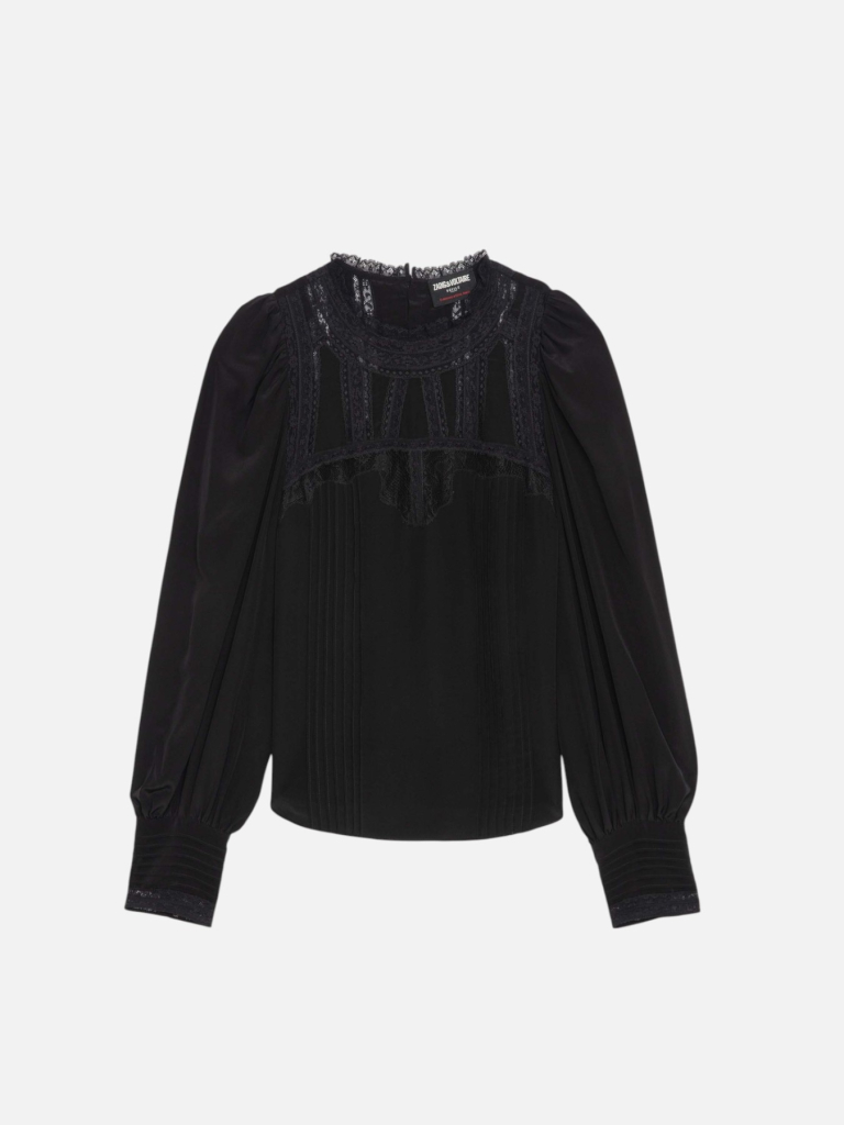 ZADIG&VOLTAIRE THENA bluza