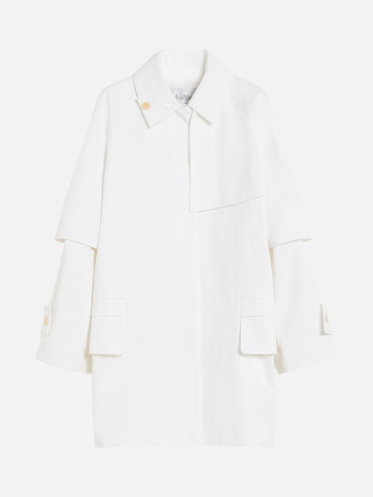 MAX MARA BABA mantil