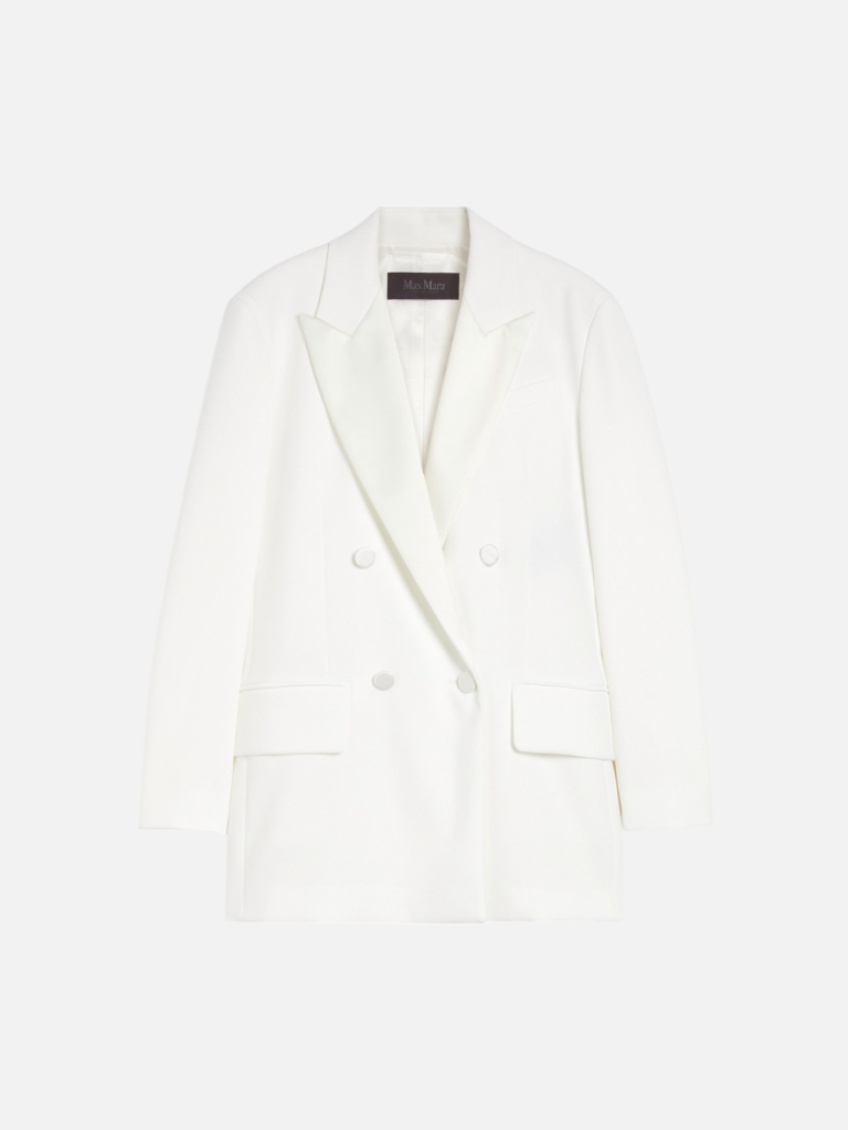 MAX MARA GABARRA sako