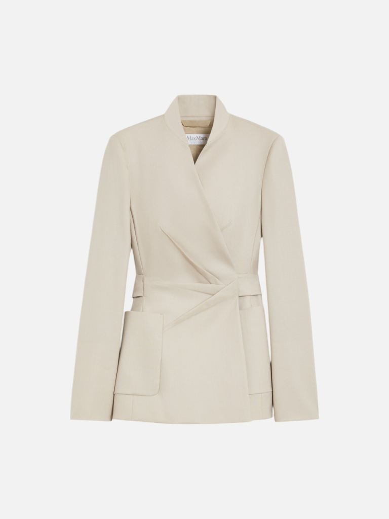 MAX MARA NEREO sako