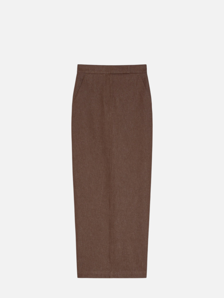 MAX MARA PIANOSA suknja