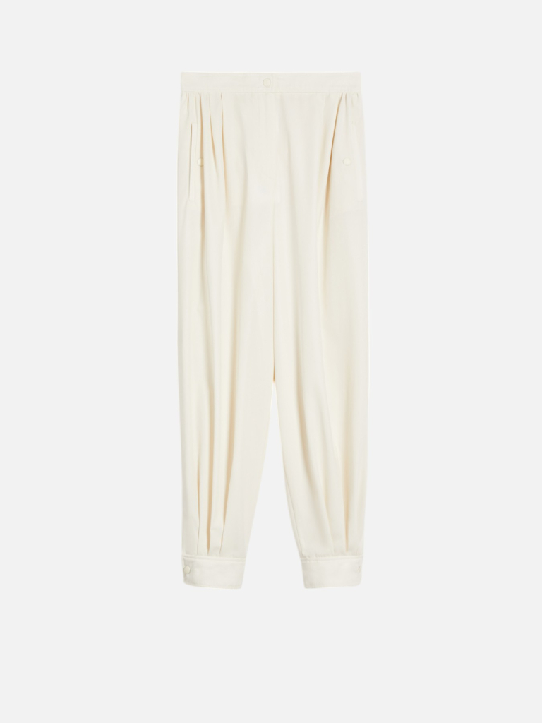 MAX MARA COCCOLE pantalone