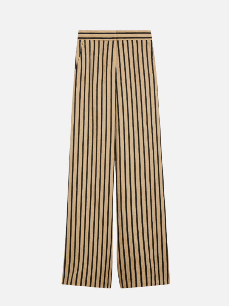 MAX MARA CESTINO pantalone