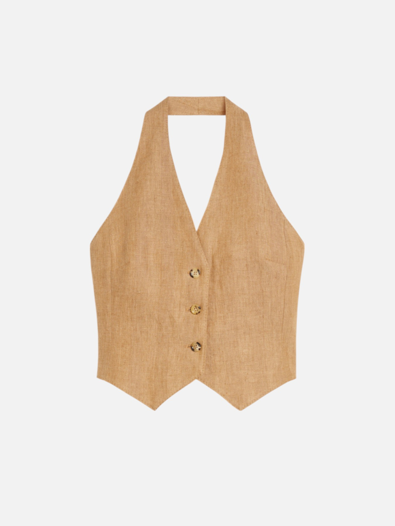 MAX MARA SAURO prsluk
