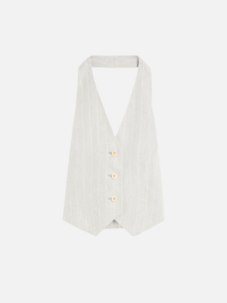 MAX MARA SAURO prsluk