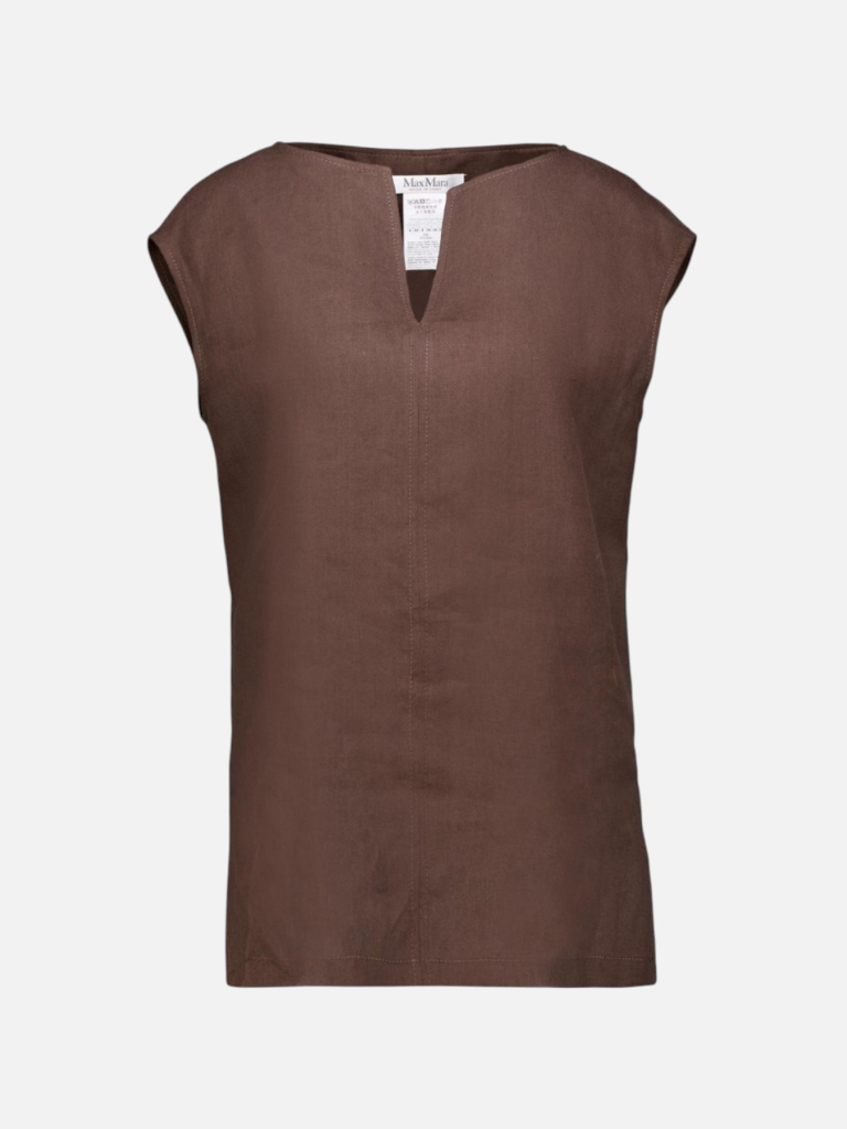 MAX MARA COLIMBO bluza