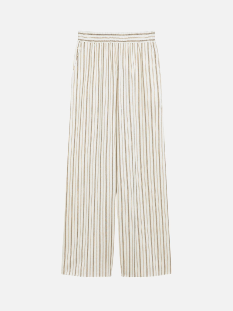 MAX MARA LOUVRE pantalone