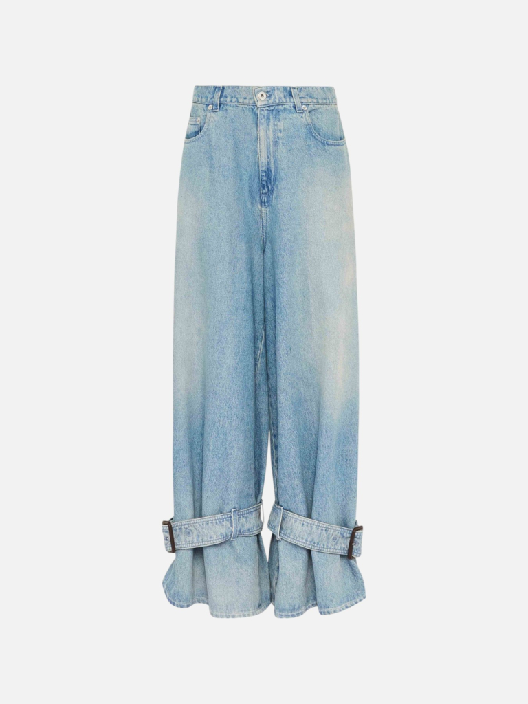 JW ANDERSON farmerke