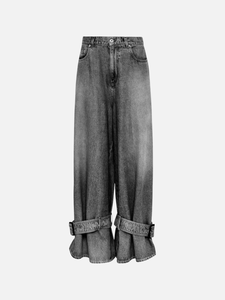 JW ANDERSON farmerke