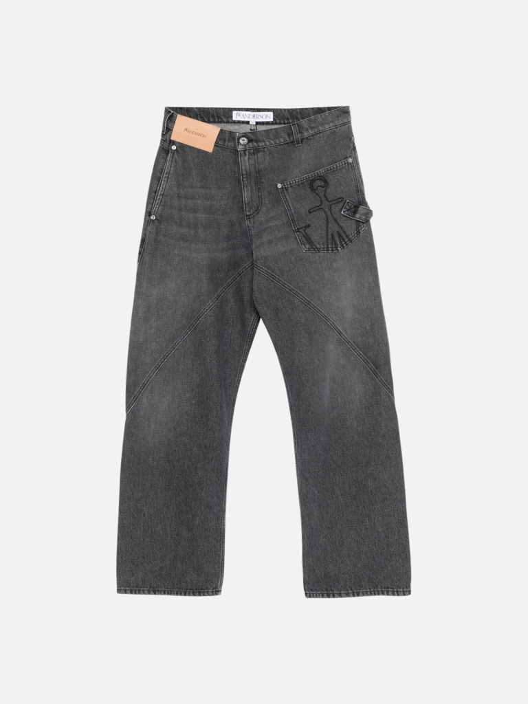 JW ANDERSON farmerke