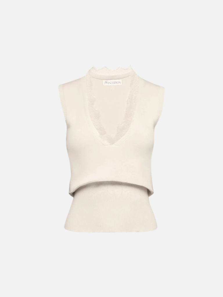 JW ANDERSON prsluk
