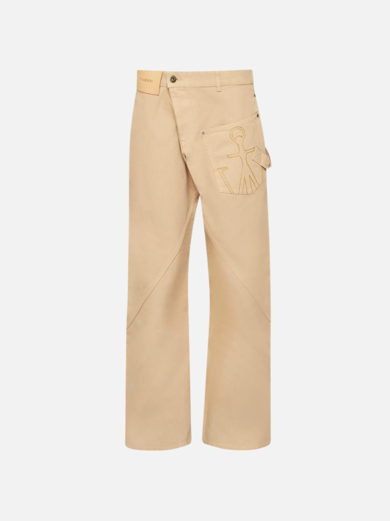JW ANDERSON pantalone