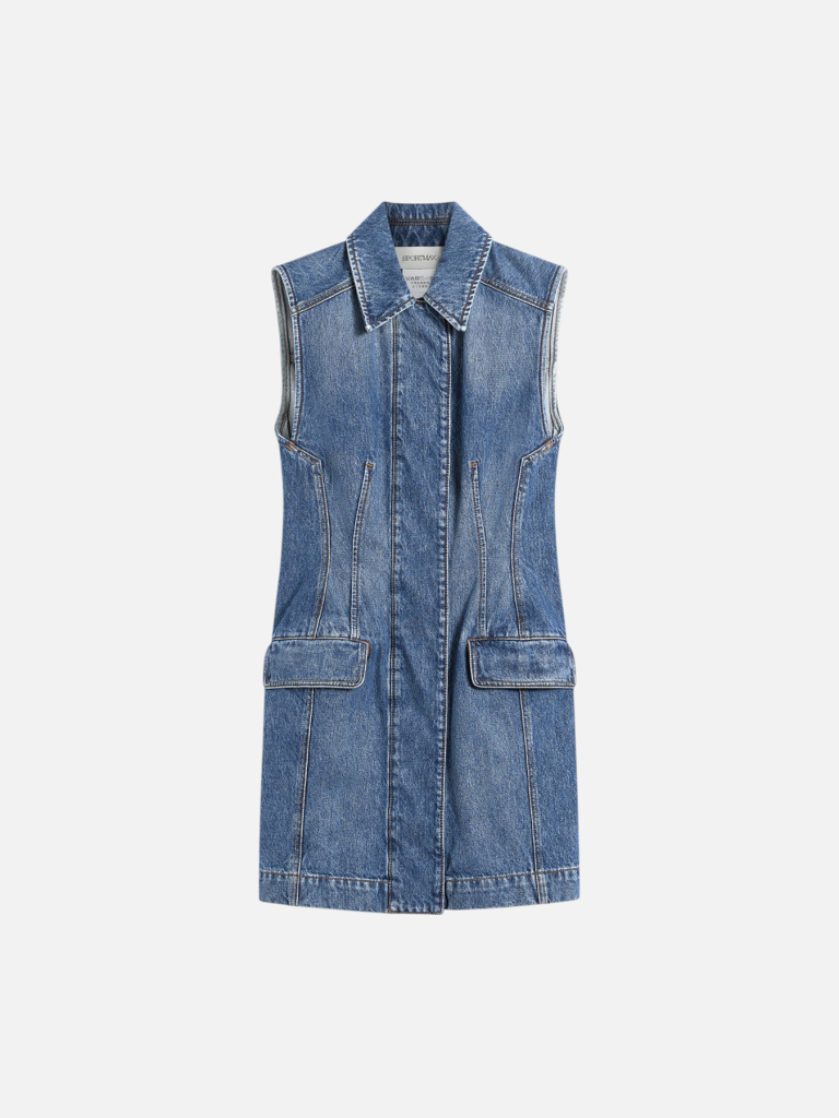 SPORTMAX CARABO haljina