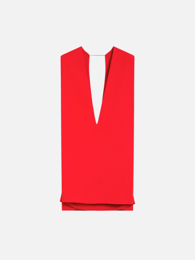 SPORTMAX AGRUME1234 haljina