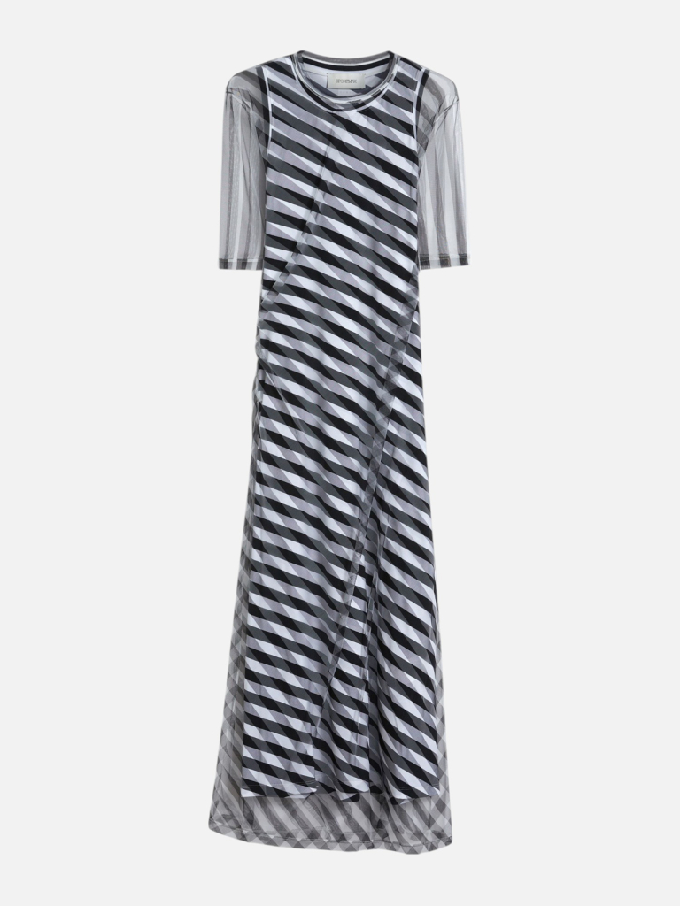 SPORTMAX PAUSA haljina