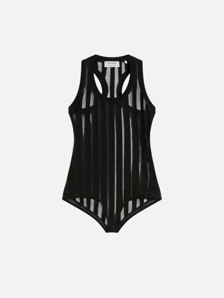 SPORTMAX EDAM bodi