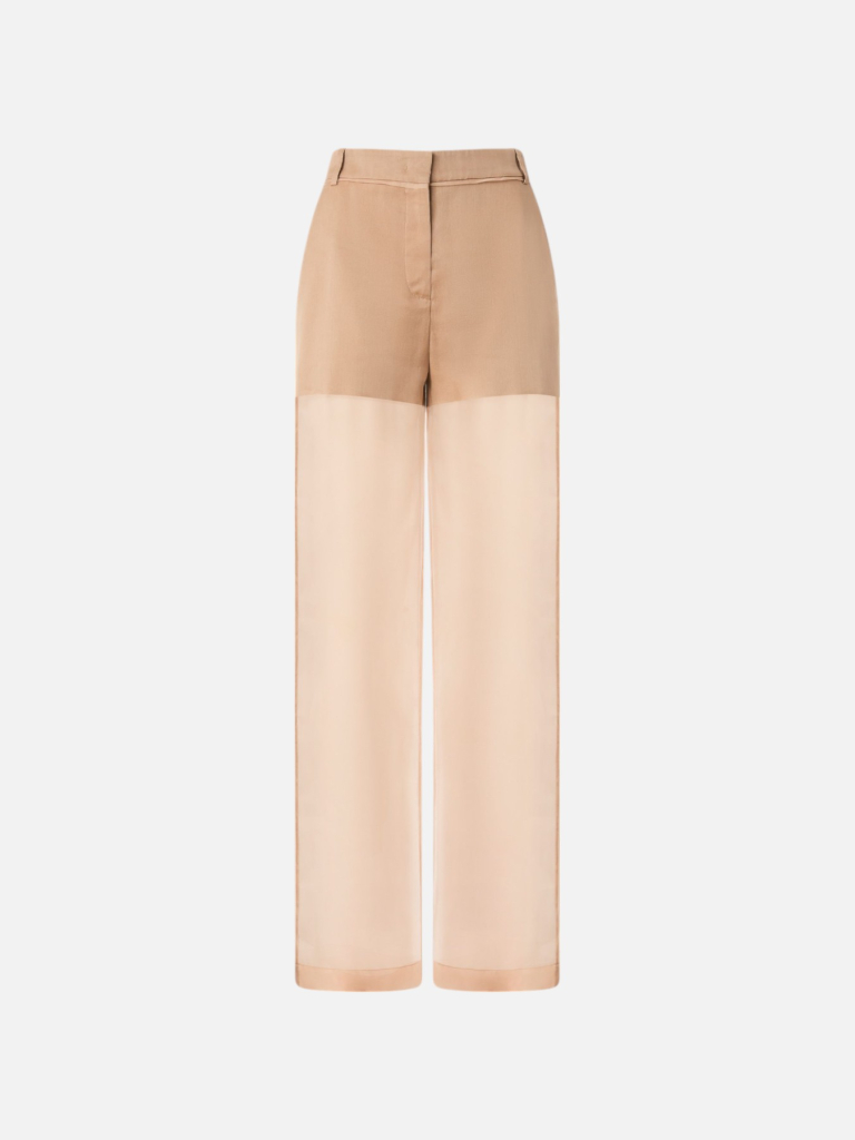 PINKO PISPOLA pantalone