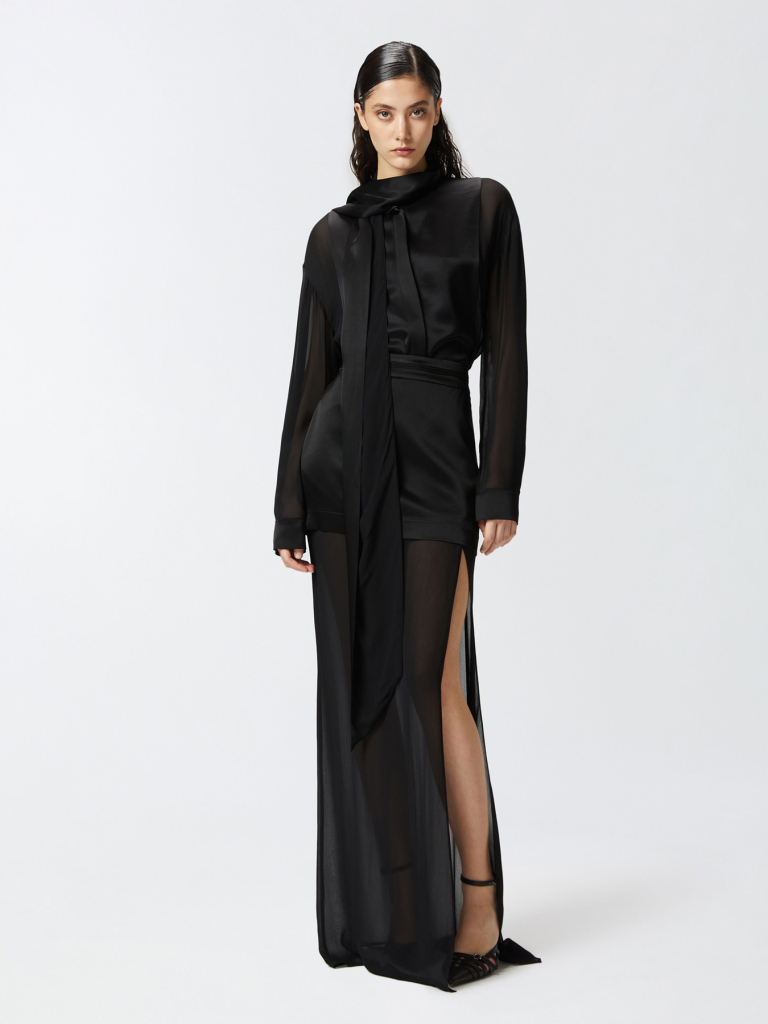 PINKO CIVETTA bluza