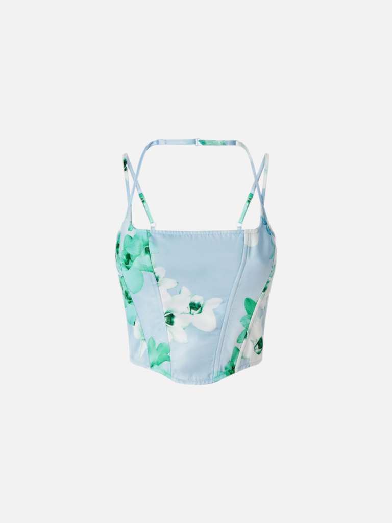 PINKO CANARINO  top