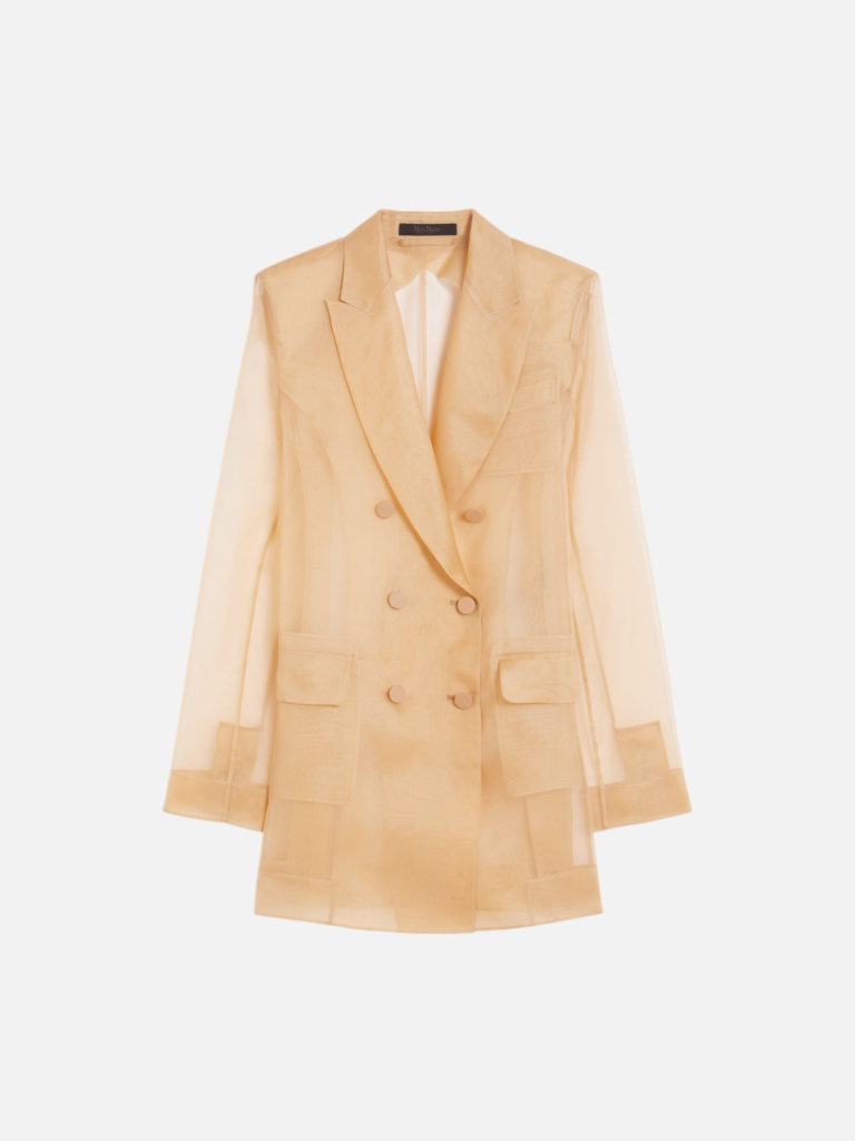 MAX MARA ESOPO sako