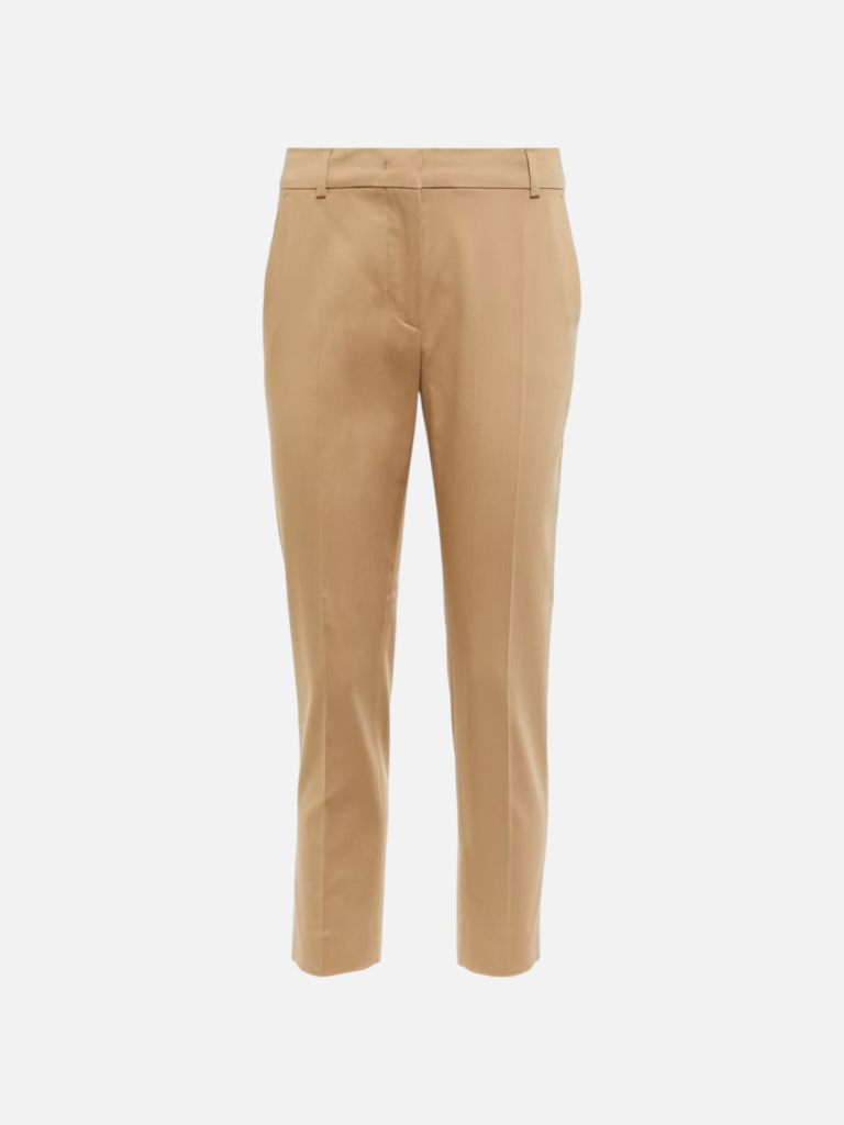 MAX MARA LINCE1234 pantalone