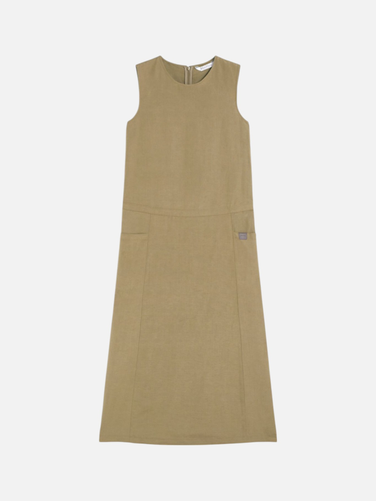MAX MARA REBECCA haljina
