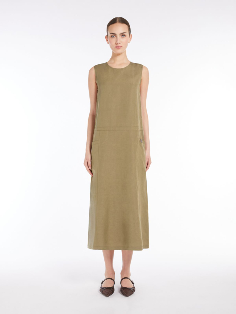 MAX MARA REBECCA haljina