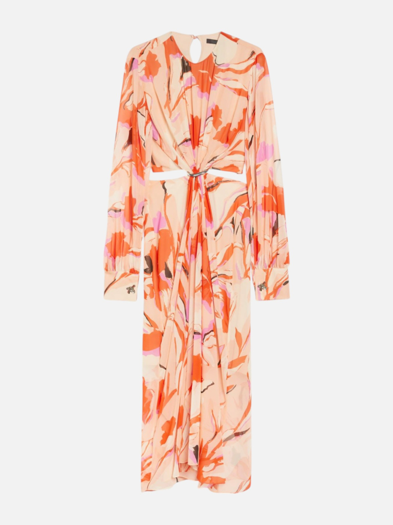 MAX MARA MORENA haljina