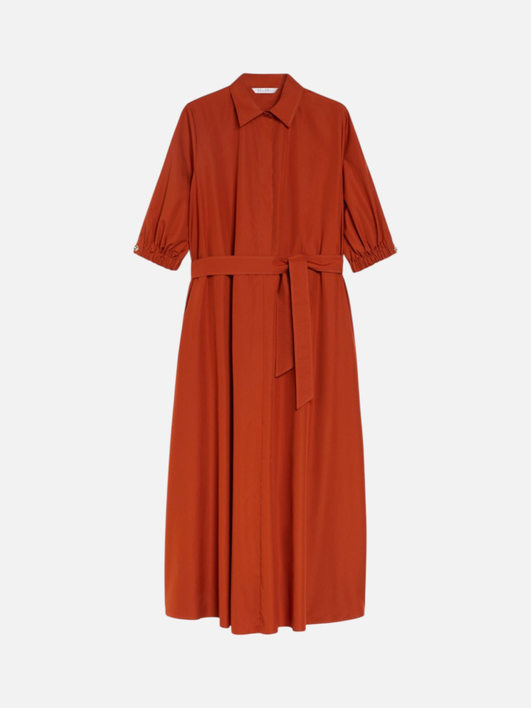 MAX MARA HOYO haljina